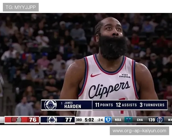 _快船大将狂飙，带领球队逆转取胜_，快船经典比赛