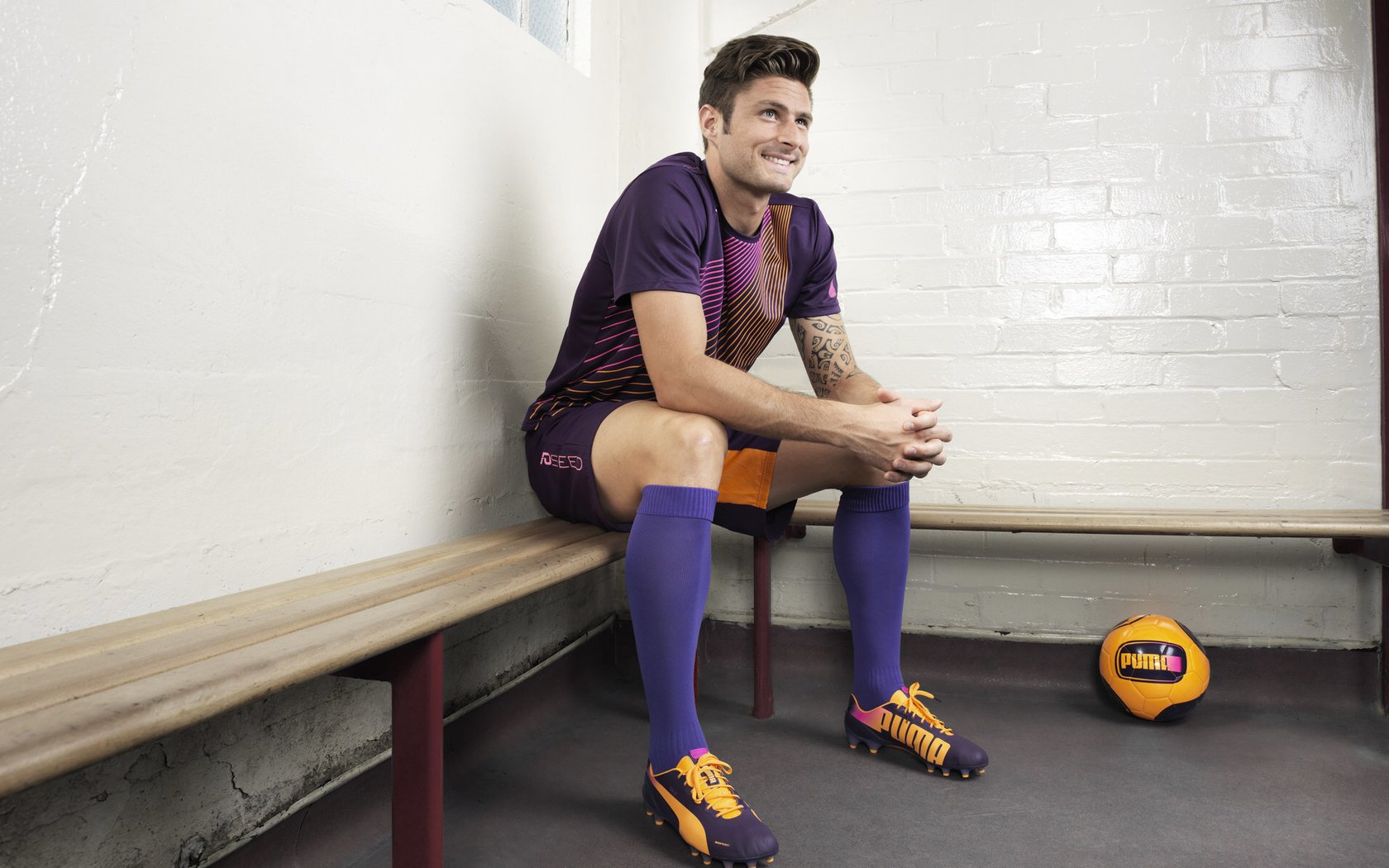 莱德基展现强大心理素质与体能，莱德基实力